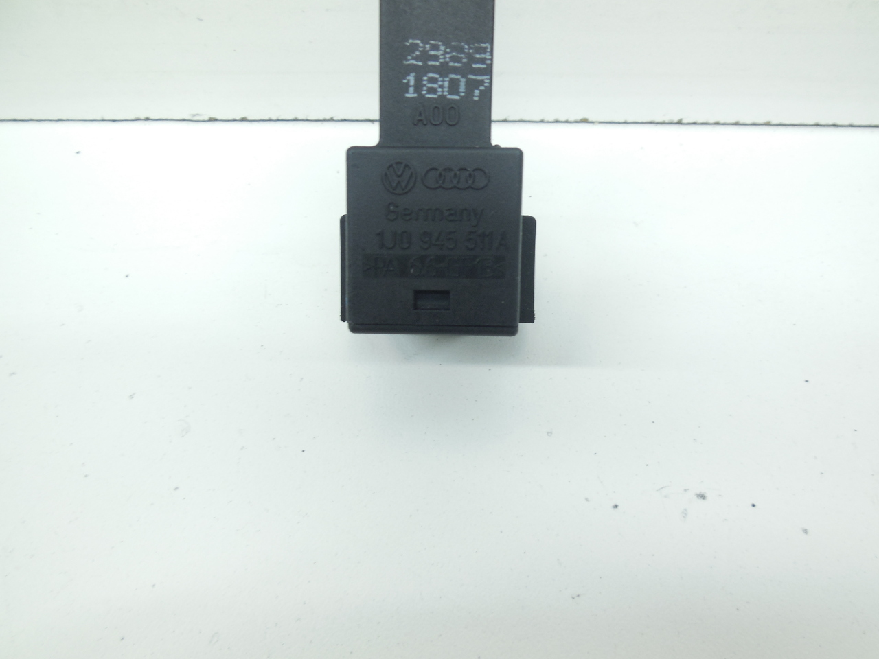 Volkswagen Jetta Beetle Audi Tt Brake Light Switch 1J0945511A eBay