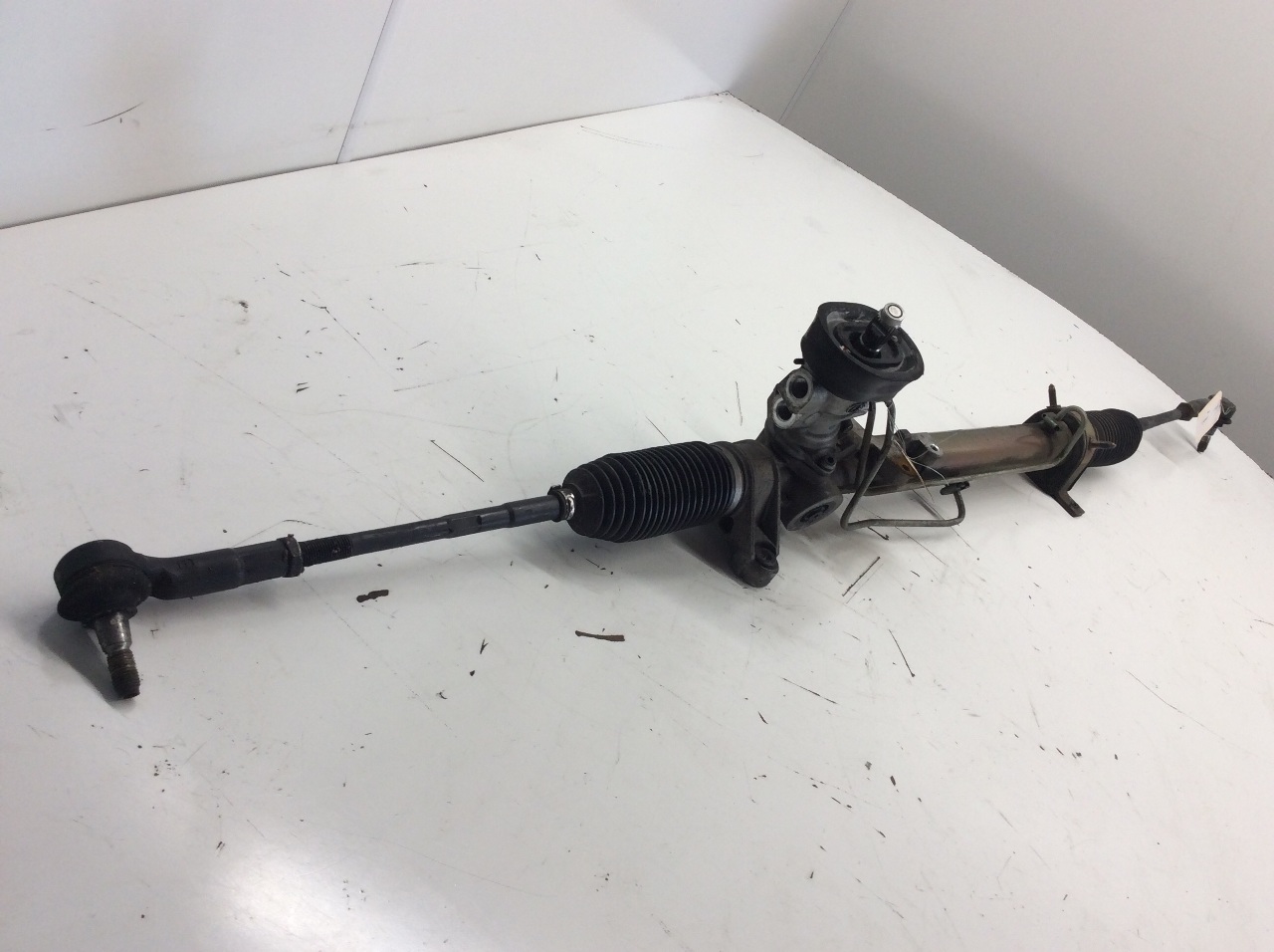 Volkswagen Beetle Jetta Golf Steering Gear Rack and Pinion 1J1422062F eBay
