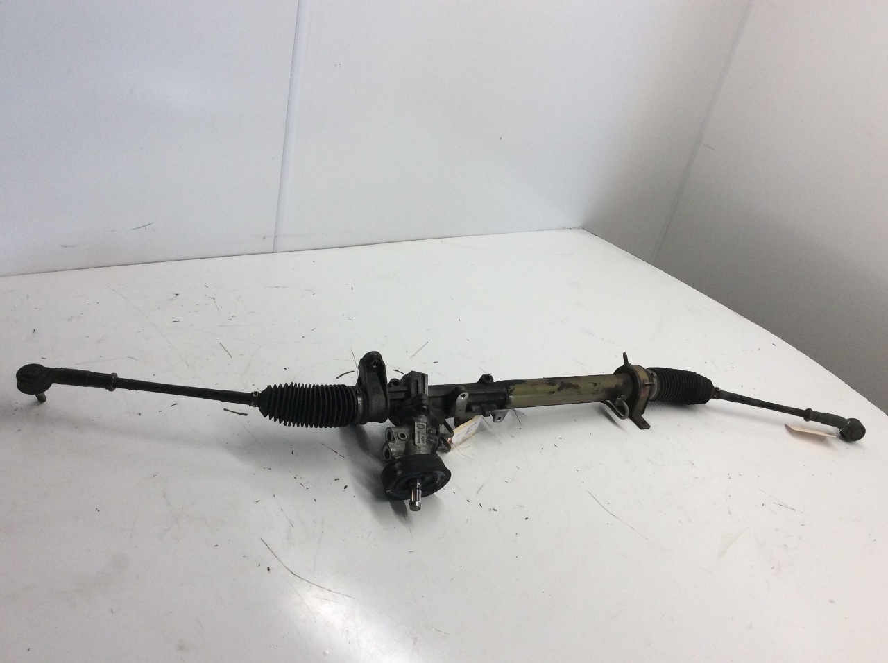 Volkswagen Beetle Jetta Golf Steering Gear Rack and Pinion 1J1422062F eBay