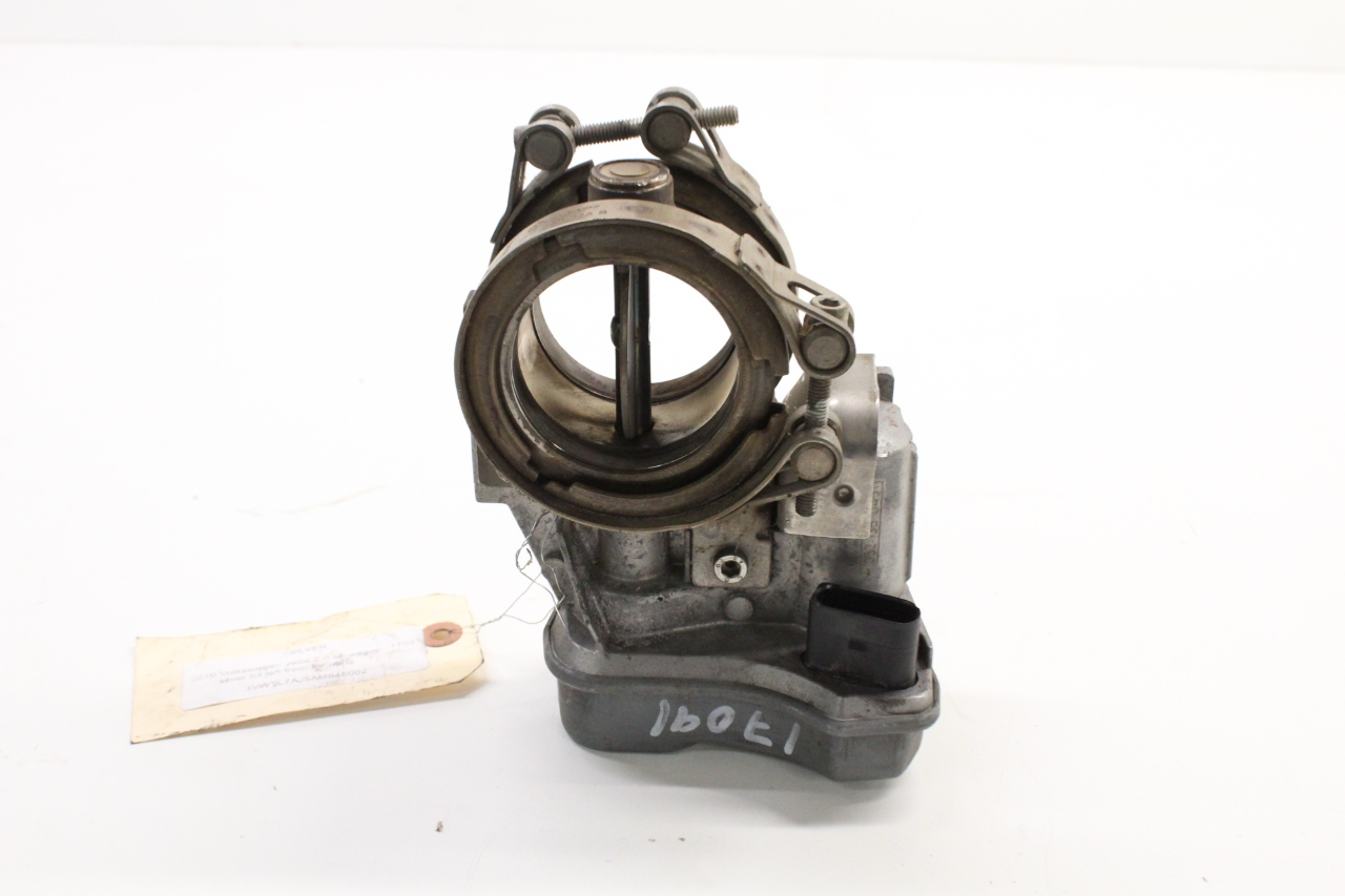 2009 2010 2011 2012 2013 2014 Volkswagen Jetta Throttle Body 1K0253691G