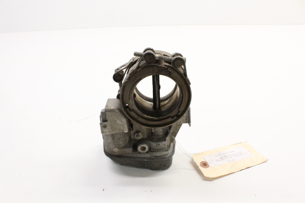 2009 2010 2011 2012 2013 2014 Volkswagen Jetta Throttle Body 1K0253691G