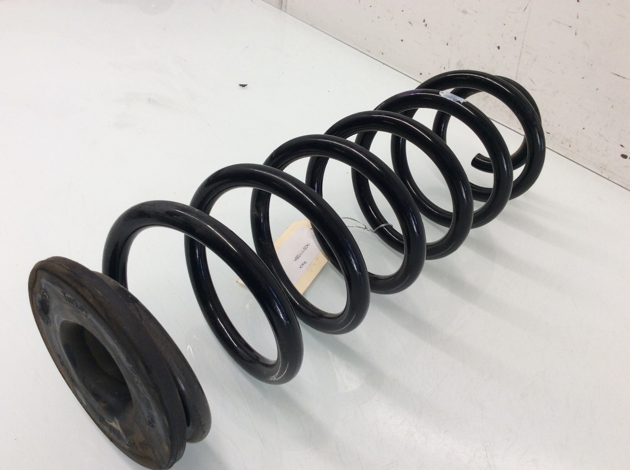 2013 2014 2015 2016 Volkswagen Passat rear coil spring 3 paint mark eBay