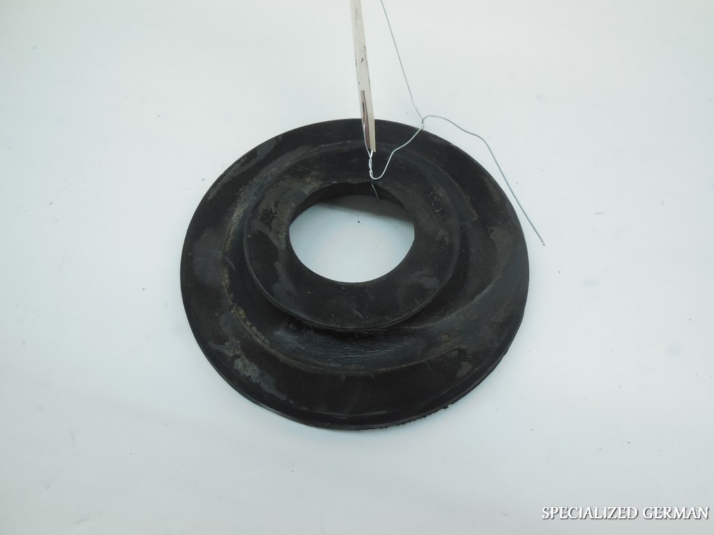 06 07 08 09 10 Volkswagen Jetta Rear Coil Spring Seat Bushing