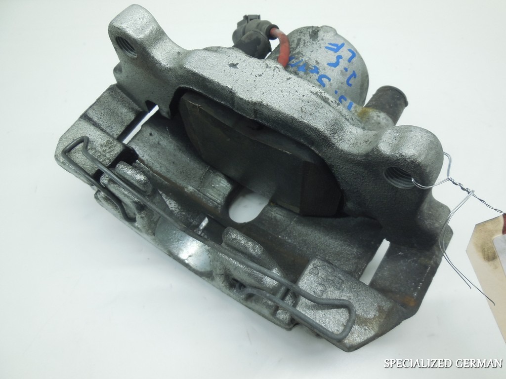 06 07 08 09 10 11 12 13 Volkswagen Jetta Brake Caliper Left Front