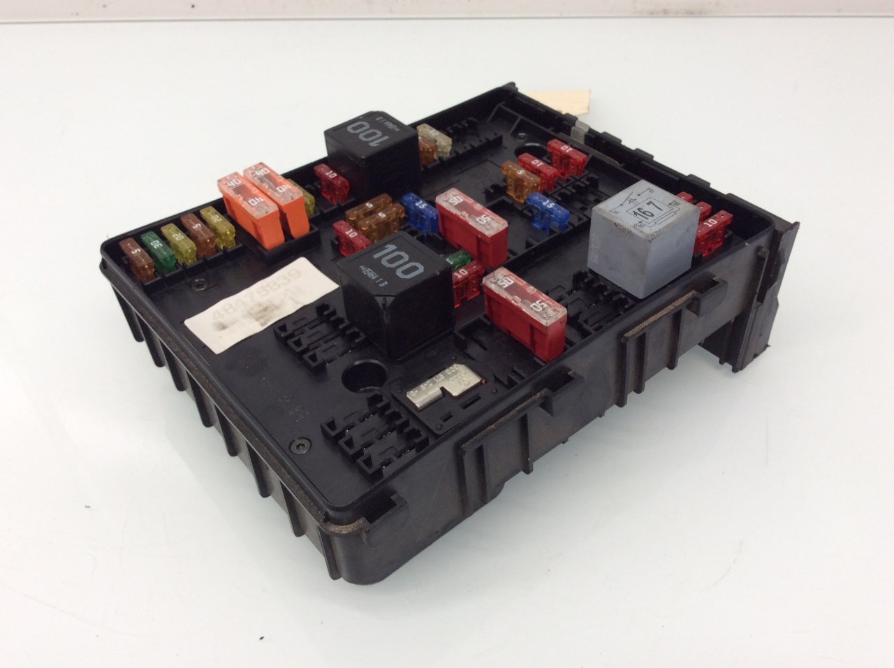2008 r32 fuse box diagram 2008 r32 blower motor wiring