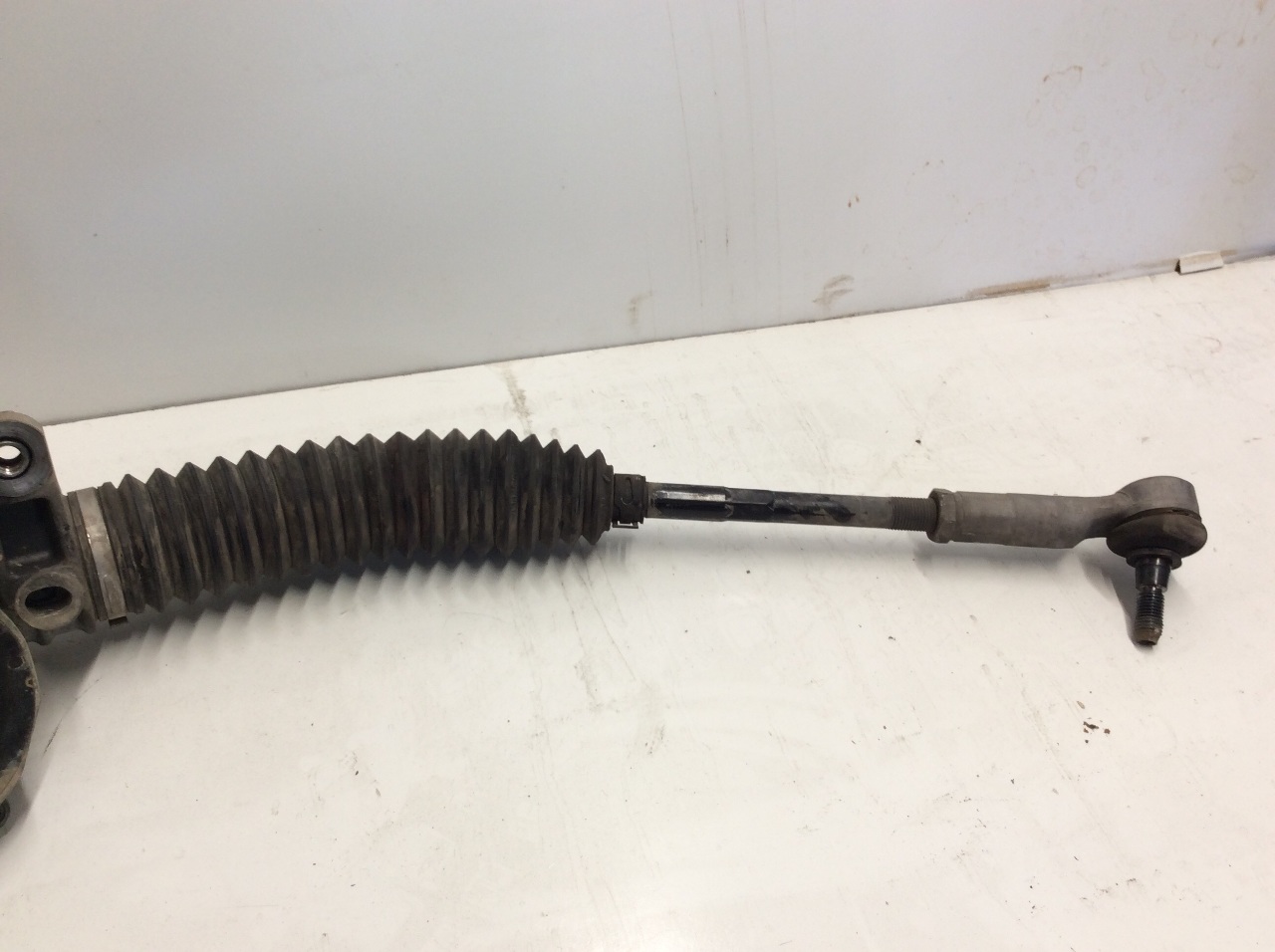 2007 2008 2012 2013 2014 Volkswagen Golf Power Steering Gear Rack and Pinion eBay
