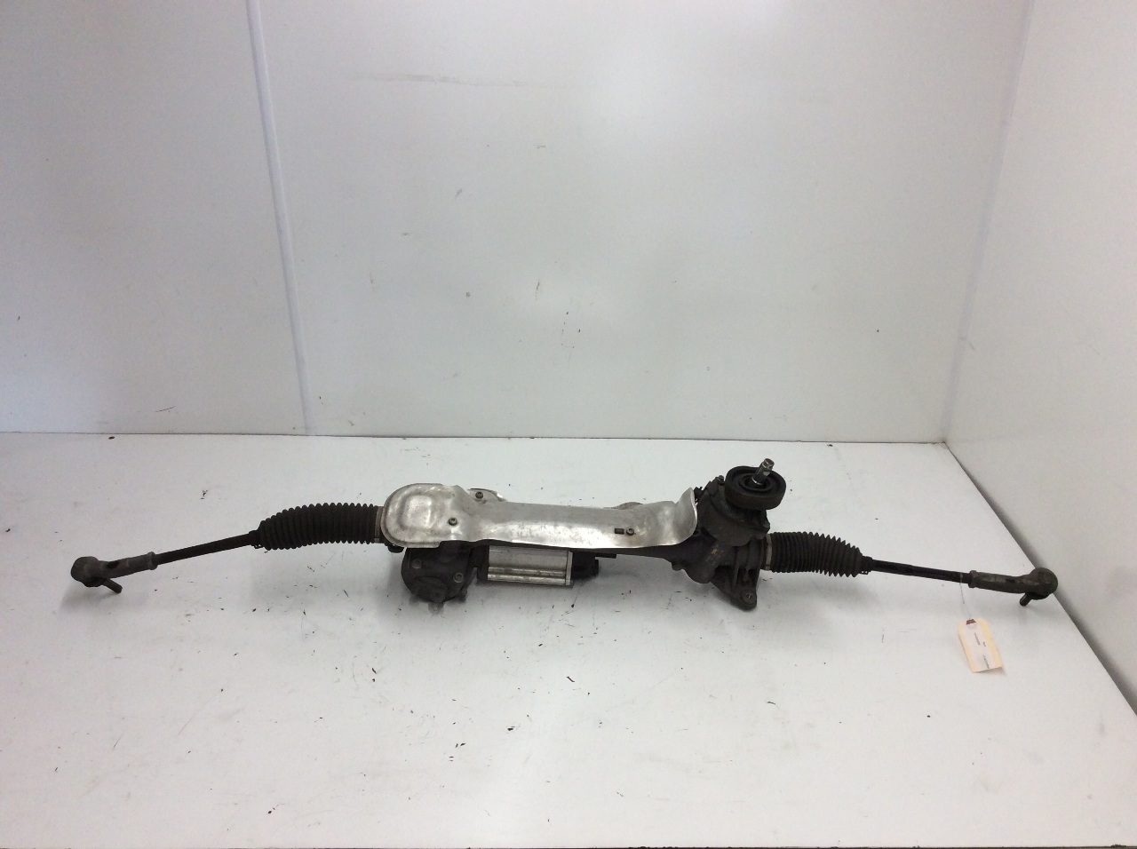 Volkswagen Jetta Gti Eos Passat Audi A3 steering gear rack and pinion ...