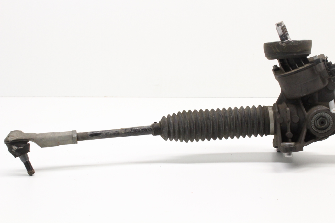 Volkswagen Jetta Gti Eos Passat Audi A3 Power Steering Gear Rack and