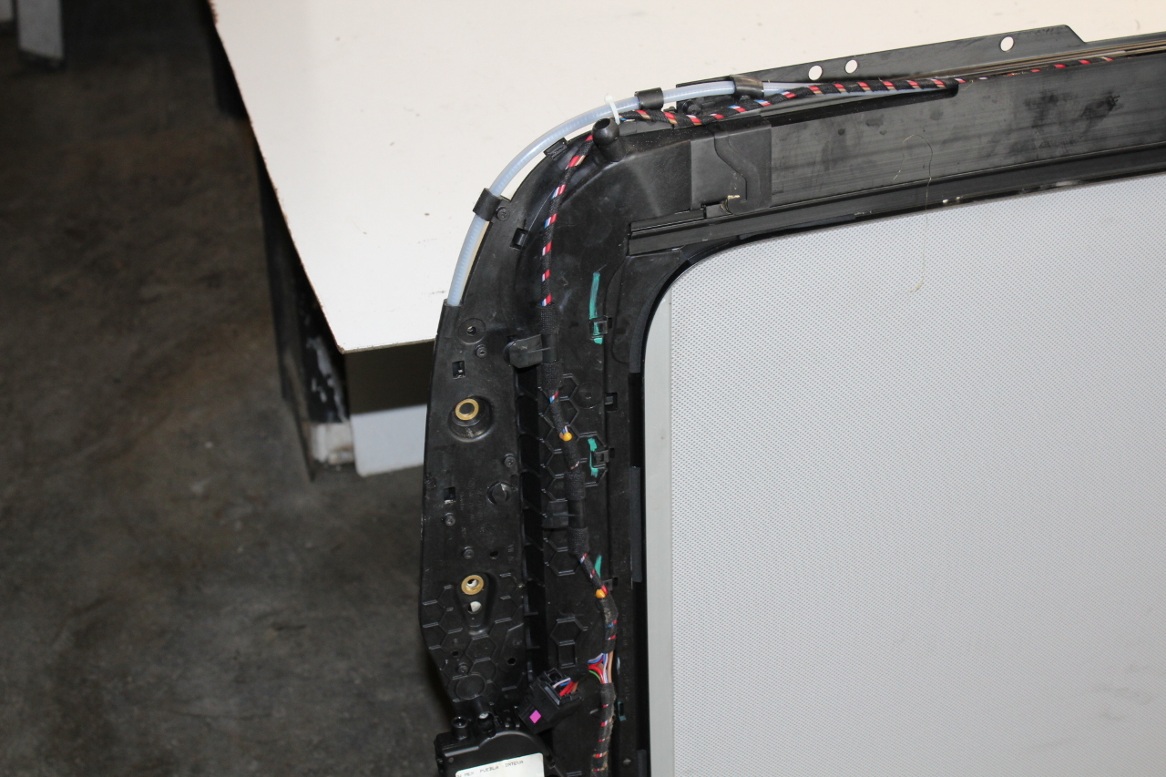 2010 2011 2012 2013 2014 Volkswagen Jetta Golf Station Wagon Sun Roof