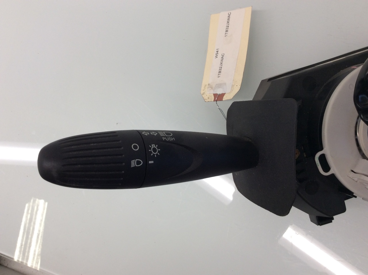 2012 2013 2016 Fiat 500 2 Door Headlight Wiper Combination Switch 1TB32JXWAC eBay