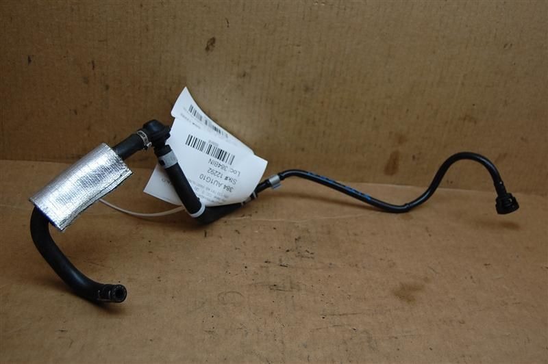 2009 2010 2011 2012 Audi A4 A5 Q5 engine intake vacuum hose 2.0t