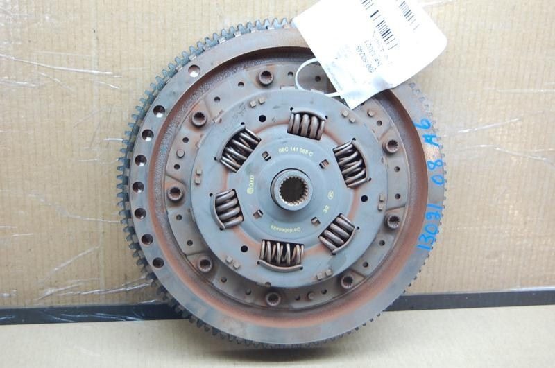 07 08 09 10 11 Audi A6 3.2 Cvt Automatic Flywheel 06C 141 065 C eBay
