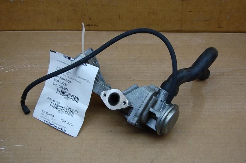 08 09 10 11 12 Smart Fortwo Egr Combi Valve 0021408860 6 eBay