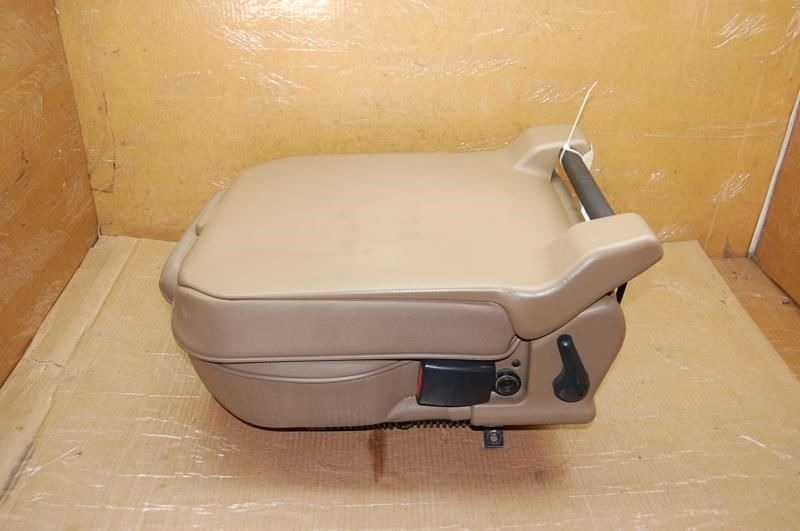 99 00 01 02 03 04 Land Rover Discovery Ii Rear Jump Seat Right eBay