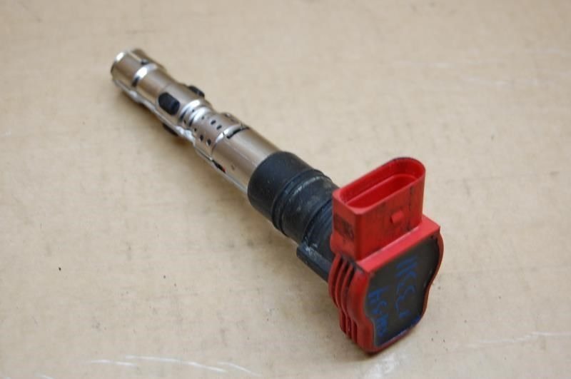 Audi S4 A6 A8 Allroad 4.2 Ignition Coil Pack 077905115T eBay