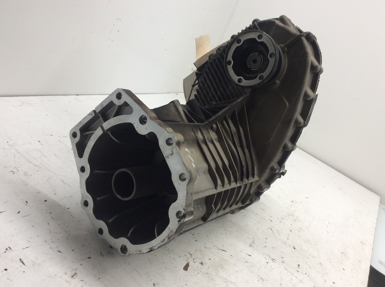 2004 2005 2006 2007 Volkswagen Touareg 4.2L Transfer Case Assembly