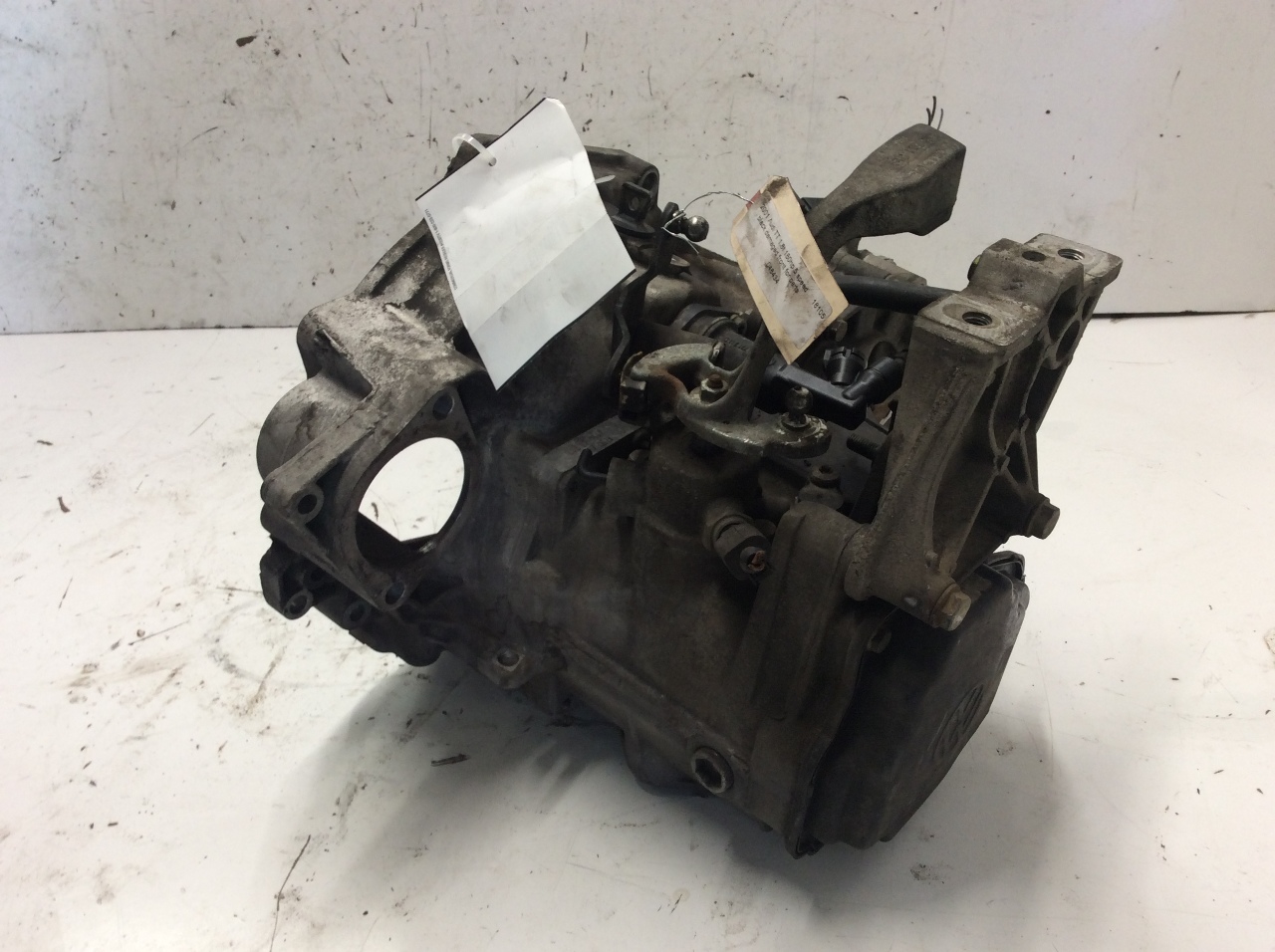 Audi Tt Manual Transmission