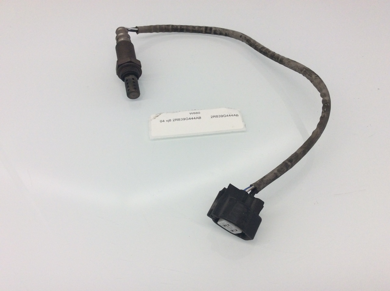2004 Jaguar XJ8 oxygen sensor 2R839G444AB eBay