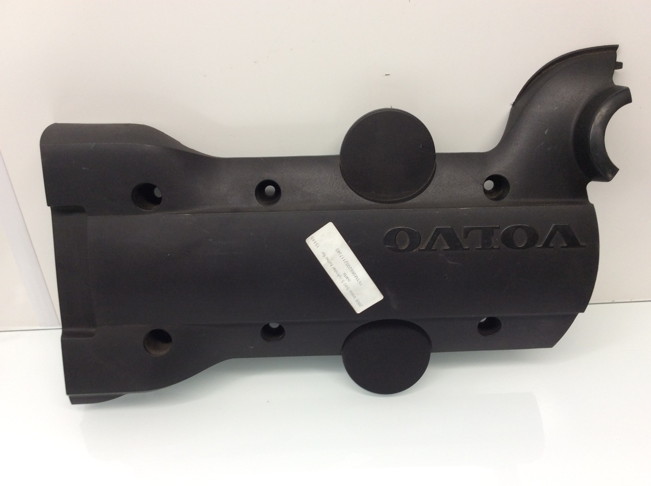 05 06 07 08 09 10 Volvo S40 V50 engine valve cover 30650895 eBay