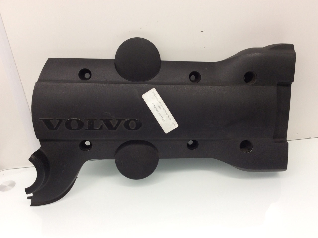 05 06 07 08 09 10 Volvo S40 V50 engine valve cover 30650895 eBay