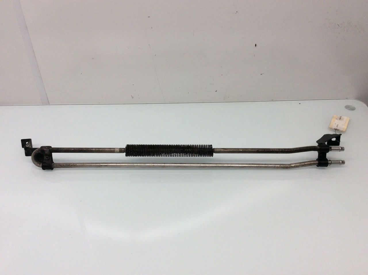 2003 2004 2005 2006 2007 20082011 Volvo XC90 Power Steering Oil Cooler