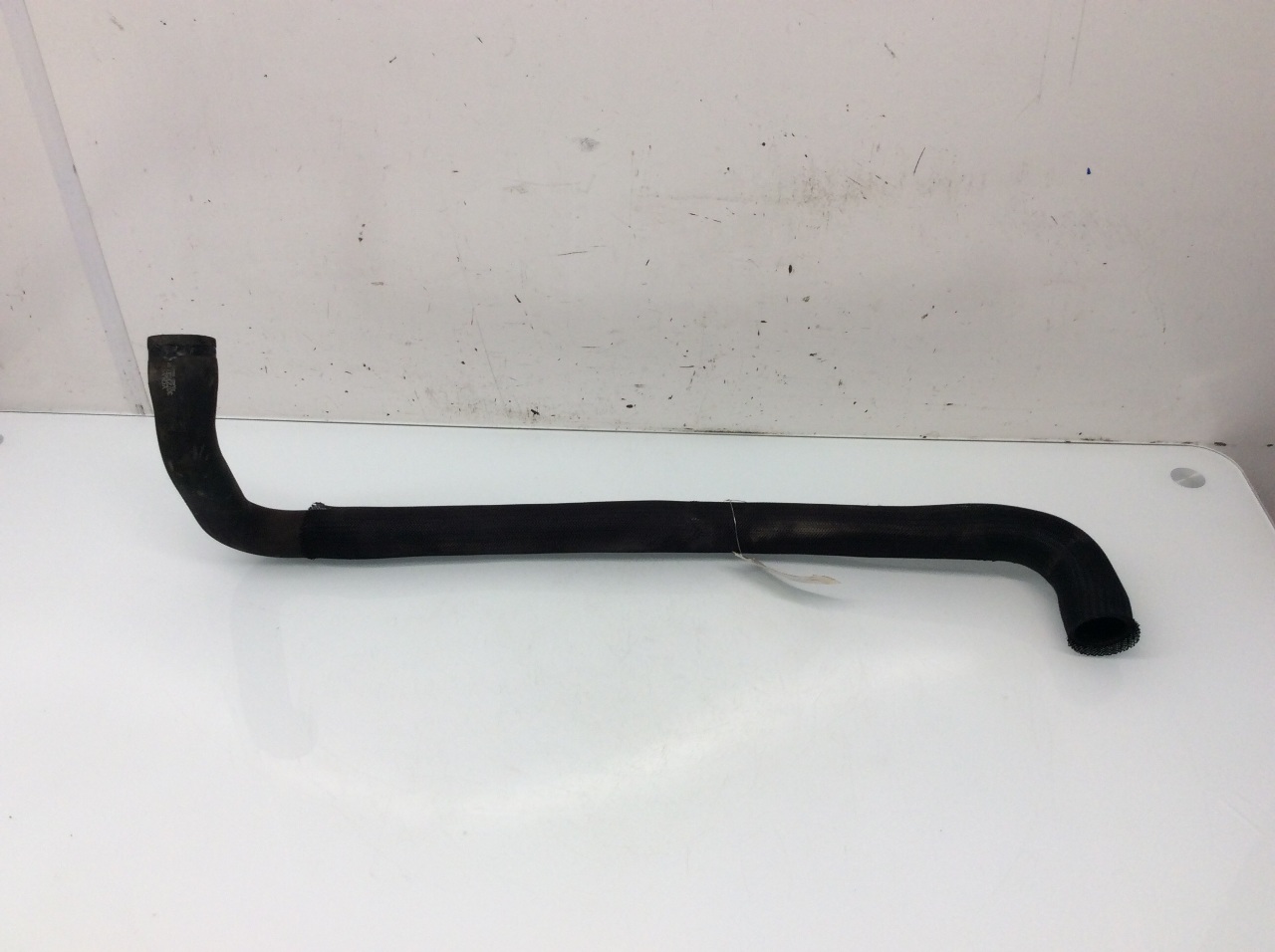 2005 2006 2007 2008 2009 2010 2011 Volvo XC90 4.4 Radiator Coolant Hose