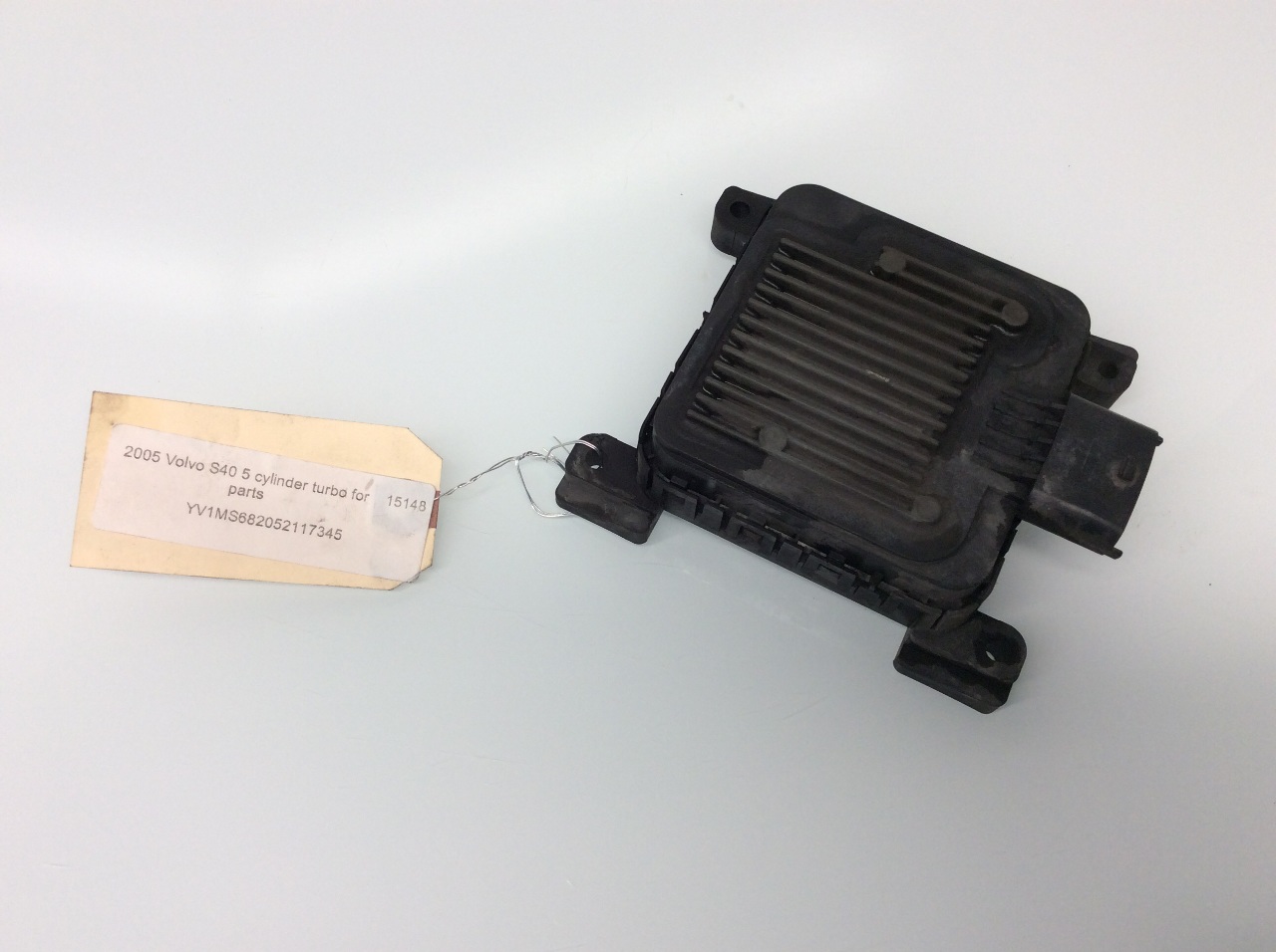 05 06 07 08 09 10 11 Volvo S40 V50 fuel pump gauge sending control unit