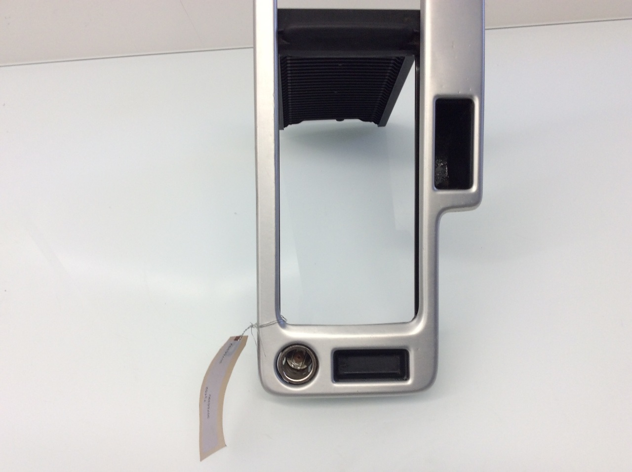 08 09 10 11 Volvo S40 V50 center console aluminum trim 30755392 eBay