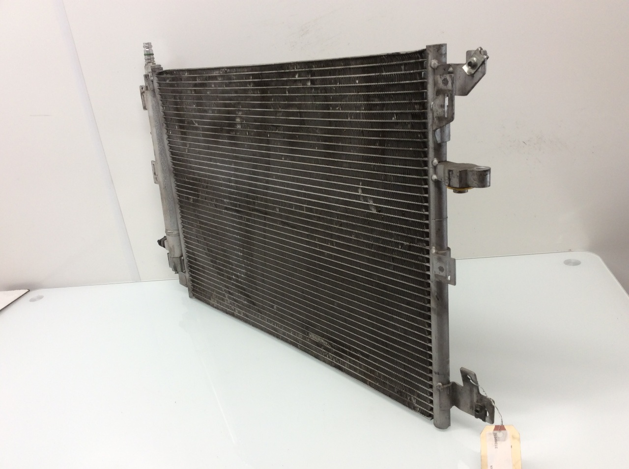 2006 2007 2008 2009 20102014 Volvo XC90 air conditioning ac condenser