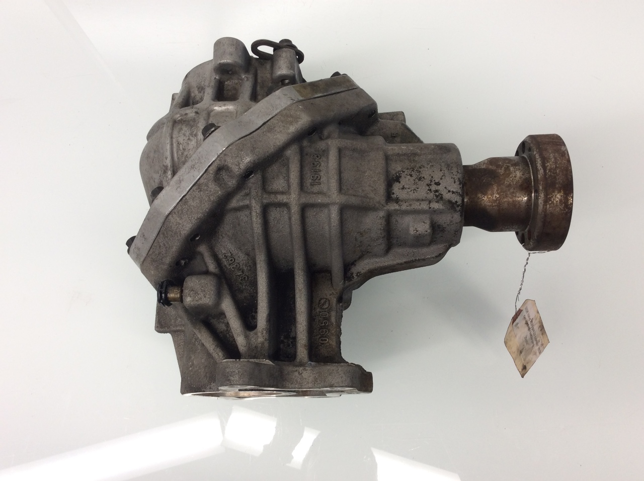 2003 2004 2005 2006 2007 Volvo XC90 Transfer Case Assembly 36000272 eBay