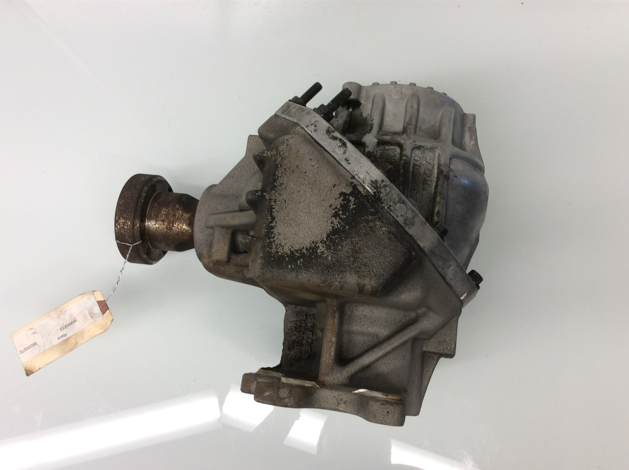 2003 2004 2005 2006 2007 Volvo XC90 Transfer Case Assembly 36000272 eBay