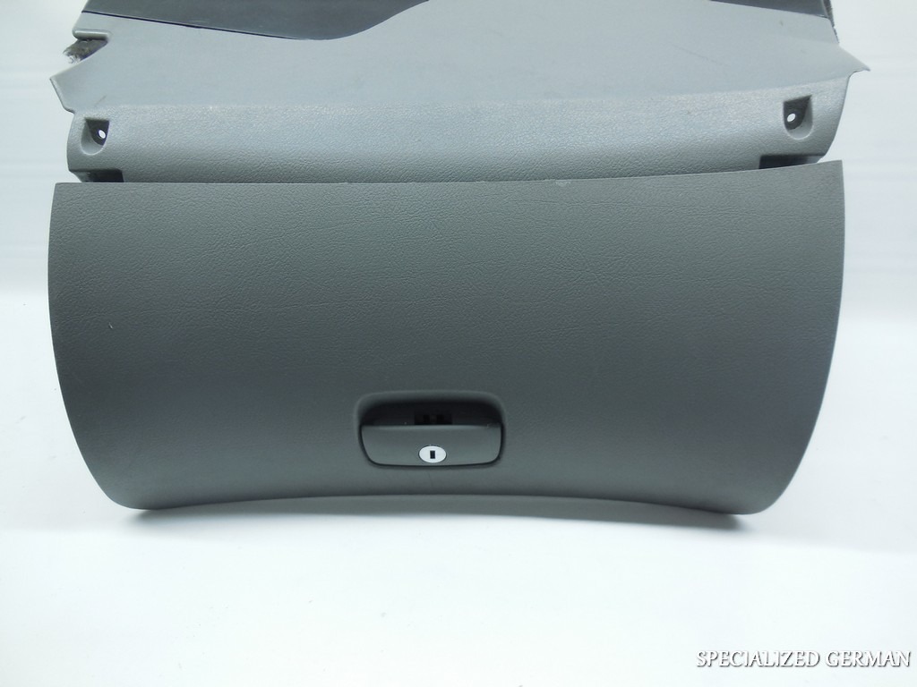 02 03 04 05 Volkswagen Passat Glove Box Grey 3B1857101 eBay