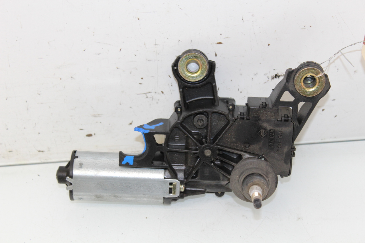 2001 2002 2003 2004 05 Volkswagen Golf Jetta Passat Rear Windshield