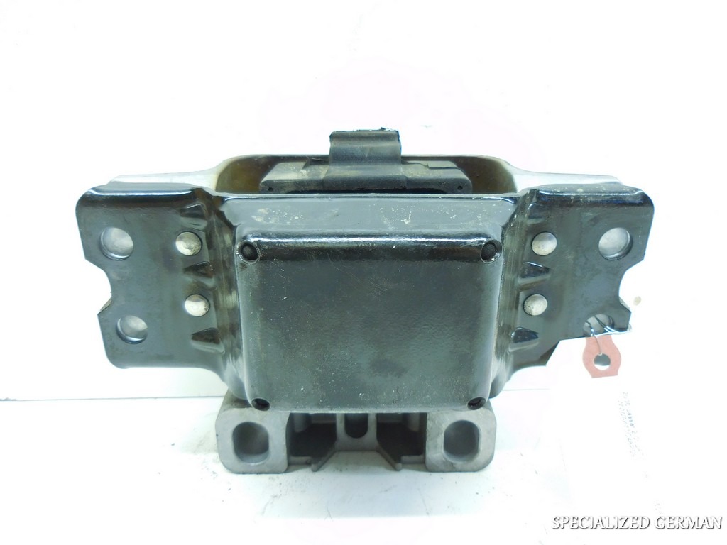 06 07 08 09 10 Volkswagen Passat 2.0t left transmission mount 3C0199555Q