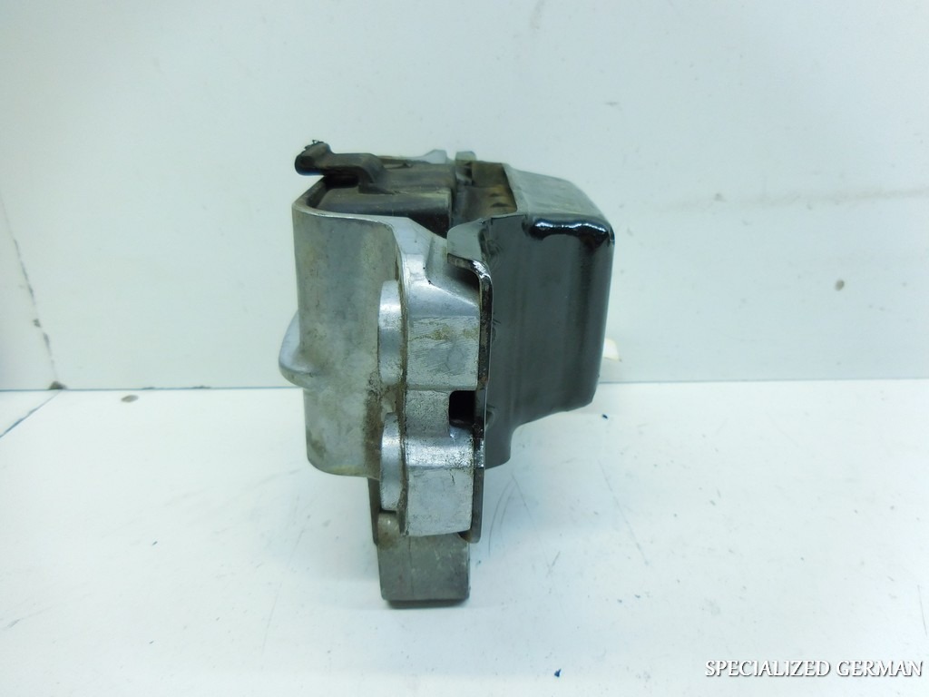 06 07 08 09 10 Volkswagen Passat 2.0t left transmission mount 3C0199555Q