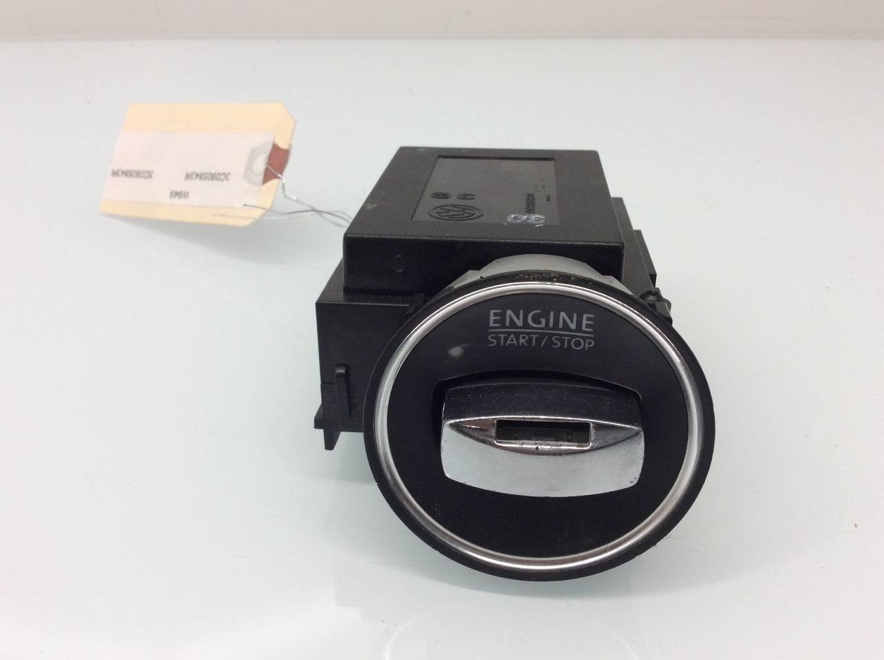 06 07 08 09 10 Volkswagen Passat ignition switch with key 3C0905843R eBay