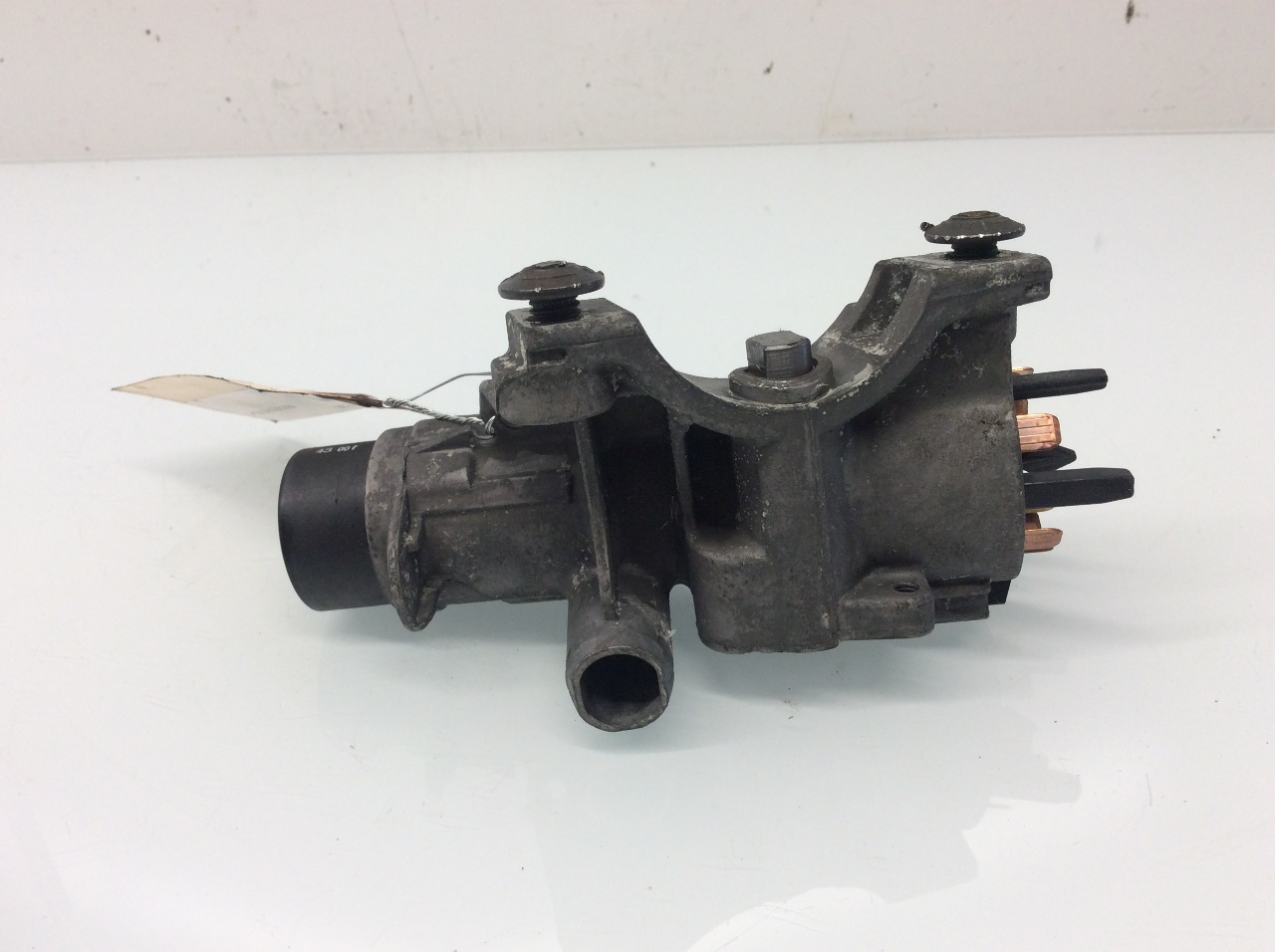 Volkswagen Beetle Jetta Golf Ignition Switch With Key 4B0905851B eBay