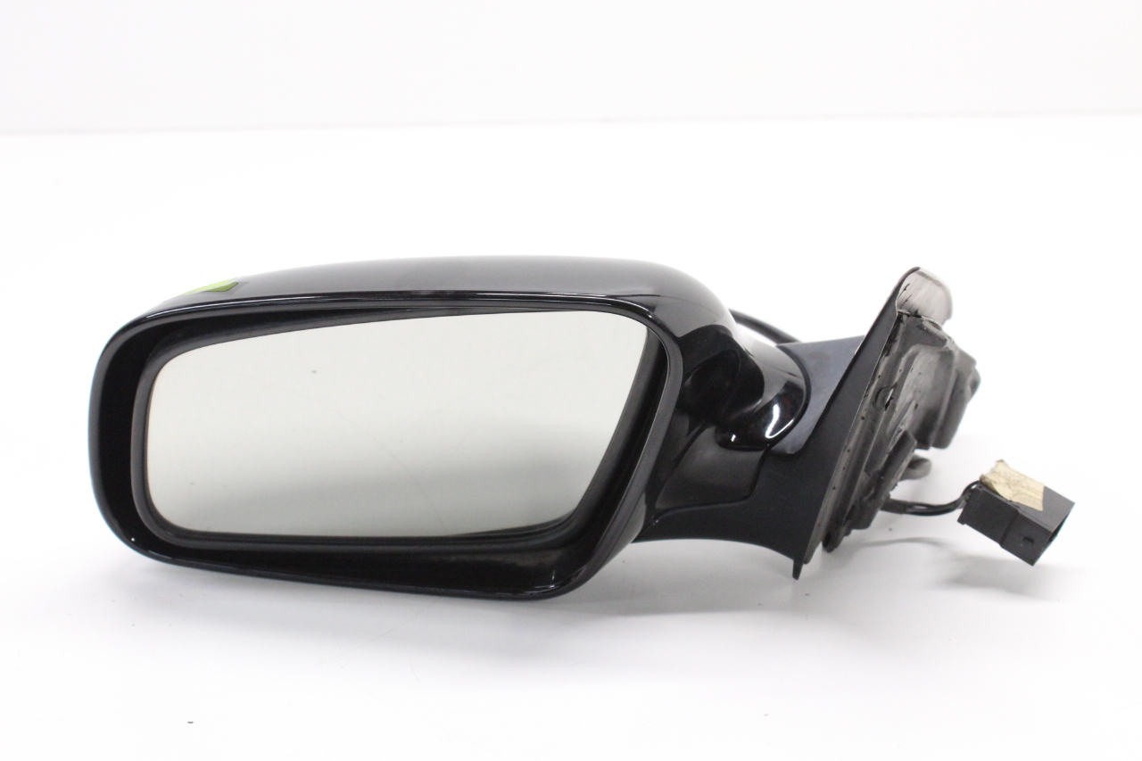 1999 2000 2001 2002 2003 2004 Audi A6 Left Driver Exterior Side View