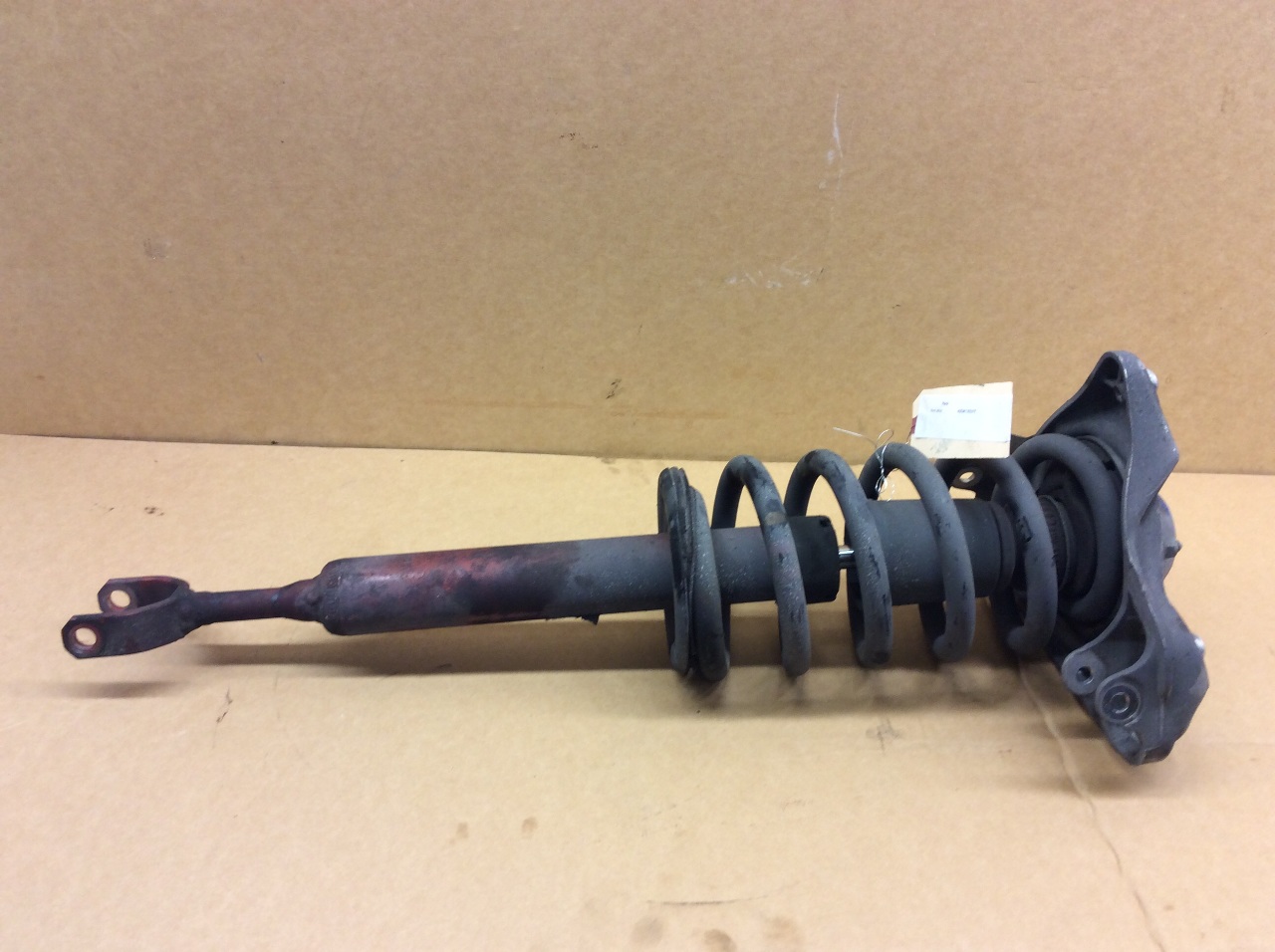 2003 2004 Volkswagen Passat Left / Right Front Strut 4B3413031F eBay