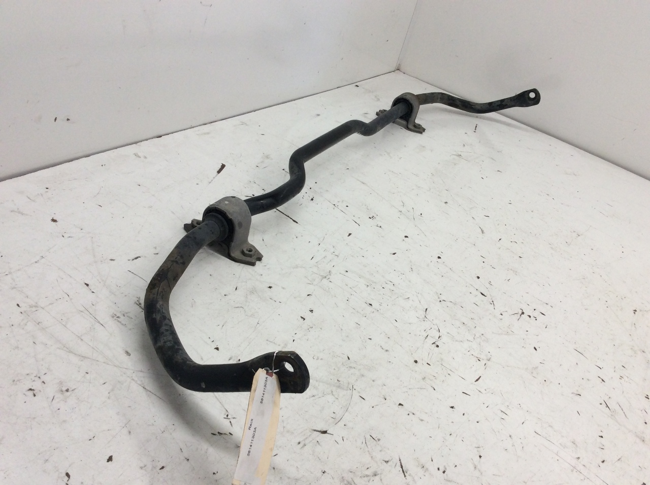 2012 2013 2014 2015 Volkswagen Passat Beetle Front Stabilizer Sway Bar