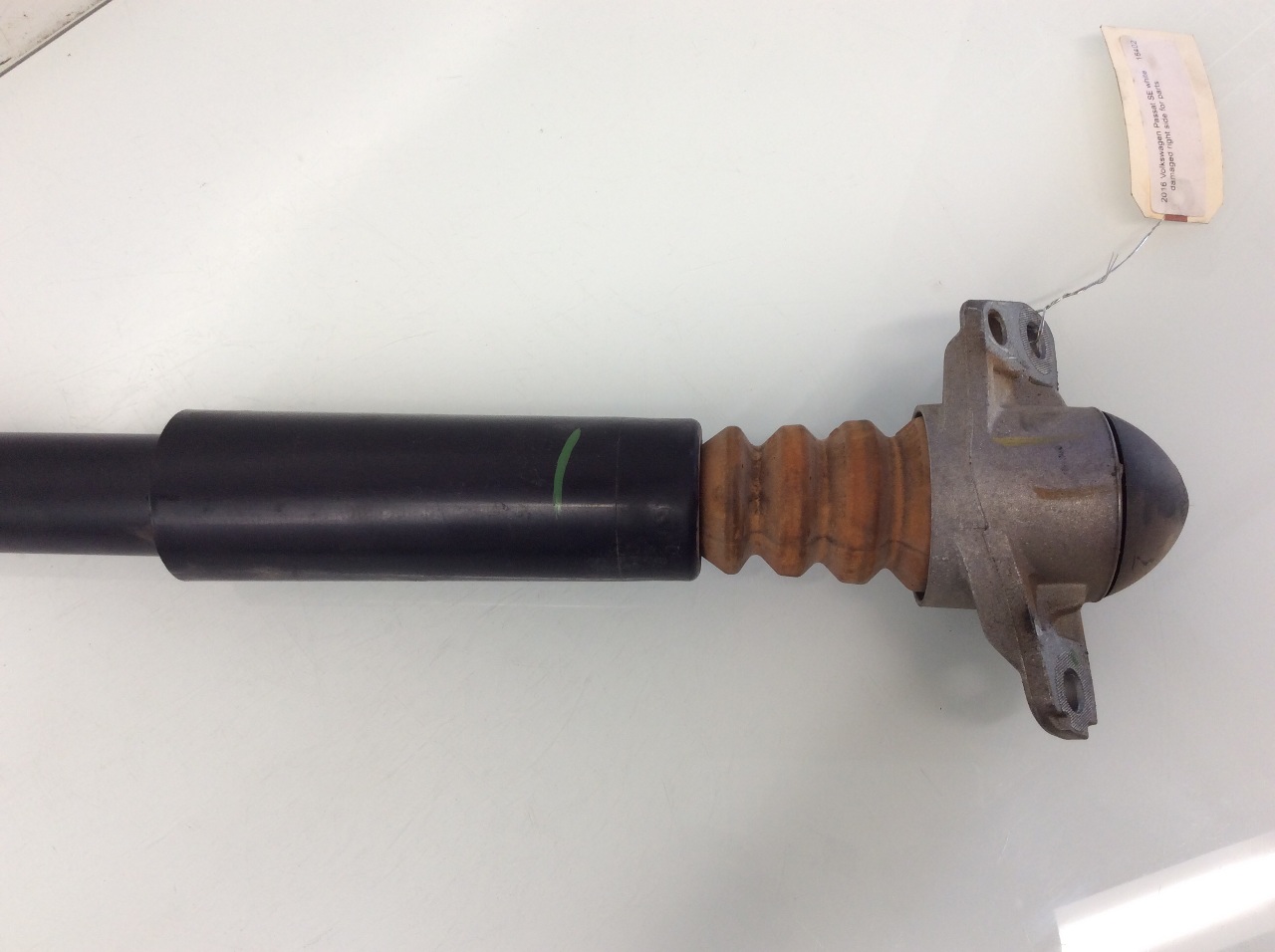 2013 2014 2015 2016 Volkswagen Passat rear shock absorber 561512011E eBay