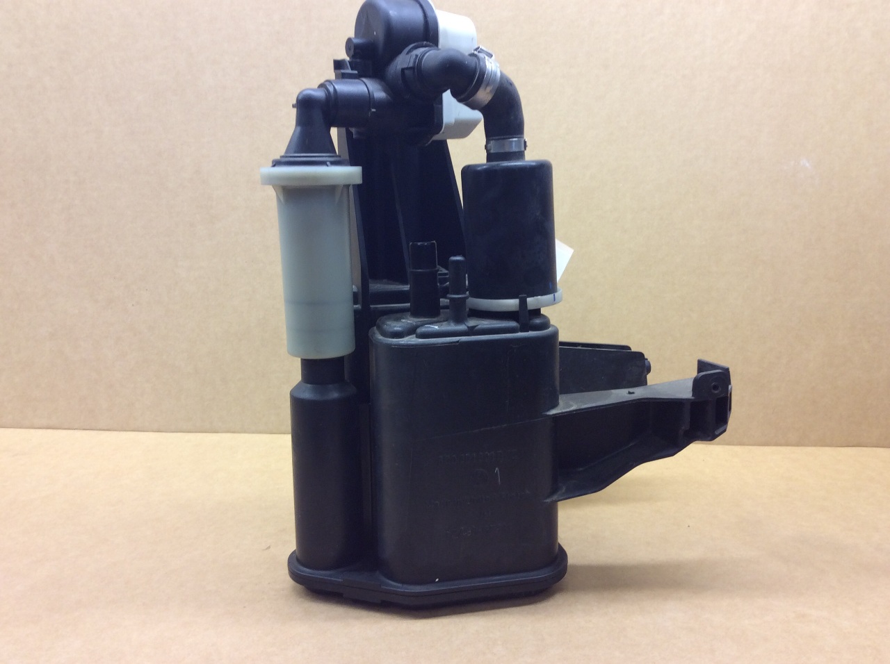 2012 20132015 Volkswagen Beetle vapor canister leak detection pump