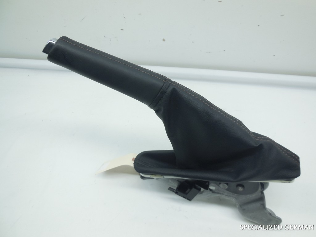12 13 Volkswagen Beetle Fender Edition Emergency Brake Handle Small