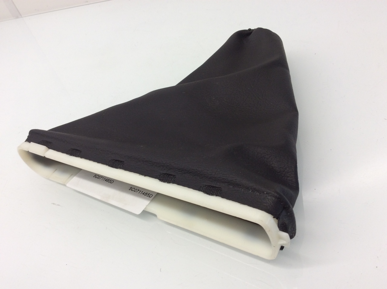 2013 2014 2015 Volkswagen Jetta Parking Emergency Brake Boot 5C0711465D eBay