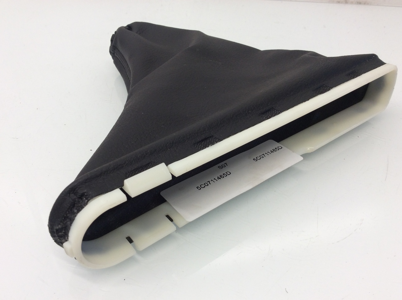 2013 2014 2015 Volkswagen Jetta Parking Emergency Brake Boot 5C0711465D