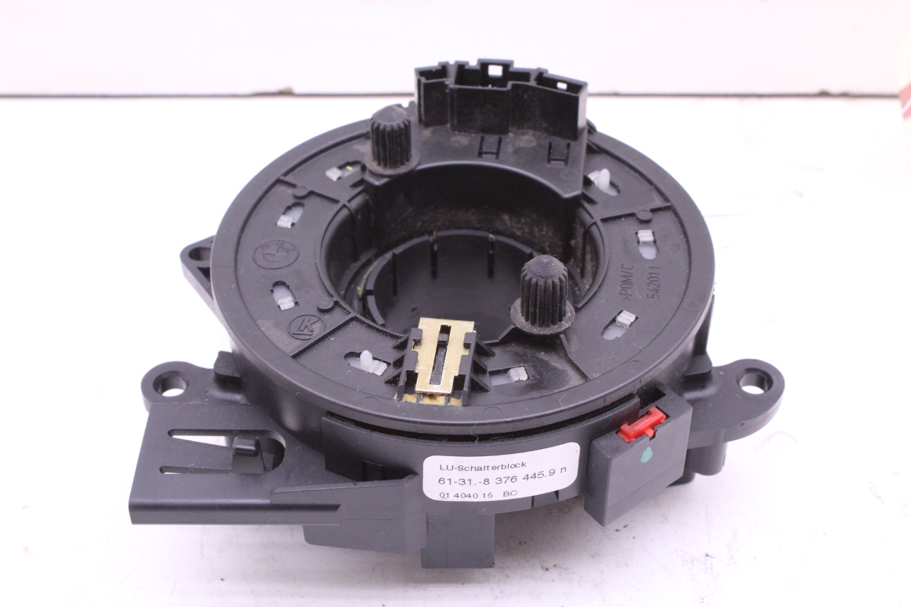 20002006 BMW 325i 330i X5 M5 540i M3 Airbag Clock Spring 61318376445