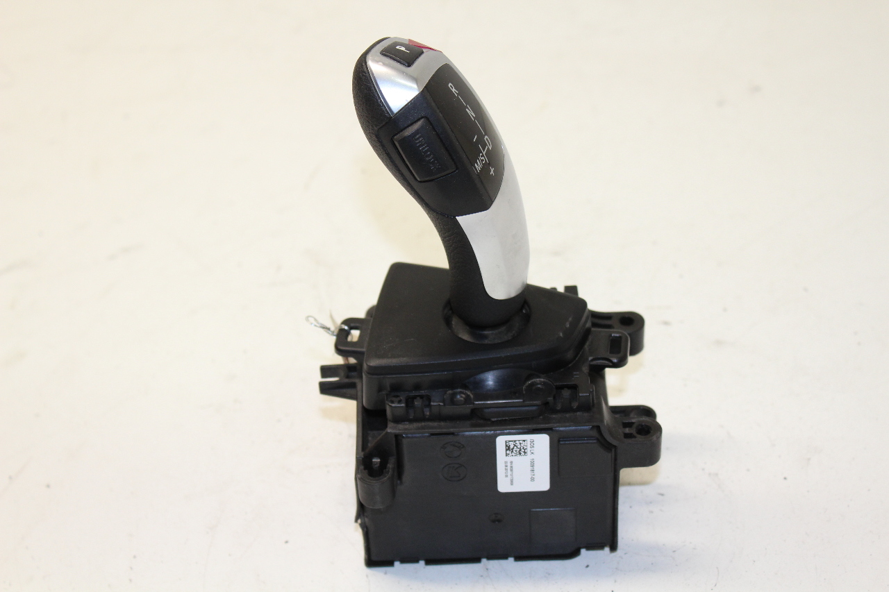 2012 2013 2014 2015 2016 BMW 328i Automatic Transmission Gear Shifter
