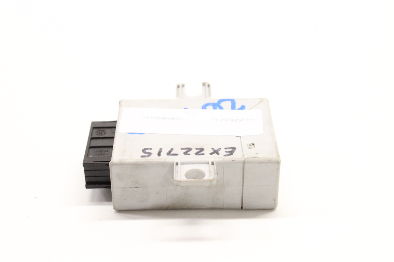 BMW 325i 330i 525i 528i 530i 540i 740i 750i M5 M6 AntiTheft