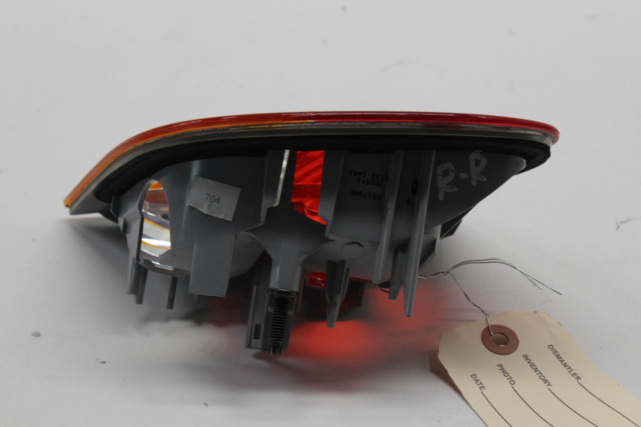 2002 2003 2004 2005 BMW 325i 330i Sedan Right Inner Tail Light Lamp 63216907946 eBay