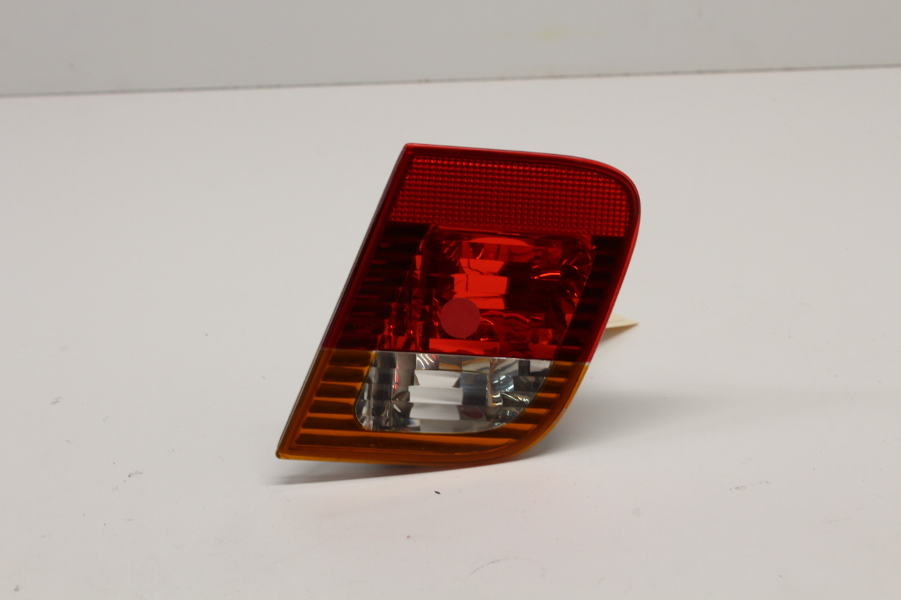 2002 2003 2004 2005 BMW 325i 330i Sedan Right Inner Tail Light Lamp 63216907946 eBay